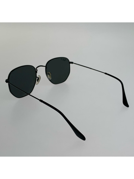 Ray-Ban ソノ他 polarized RB3548-N サングラス
