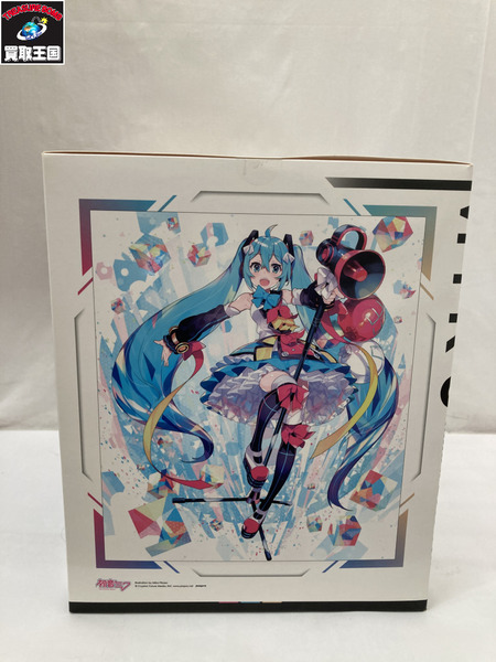 メーカー ボーカロイド フリュー 1/7 初音ミク マジカルミライ 2018Ver.