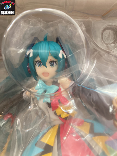 メーカー ボーカロイド フリュー 1/7 初音ミク マジカルミライ 2018Ver.