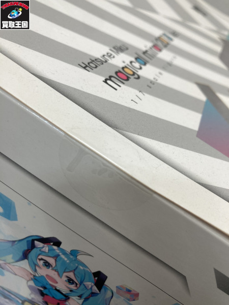 メーカー ボーカロイド フリュー 1/7 初音ミク マジカルミライ 2018Ver.