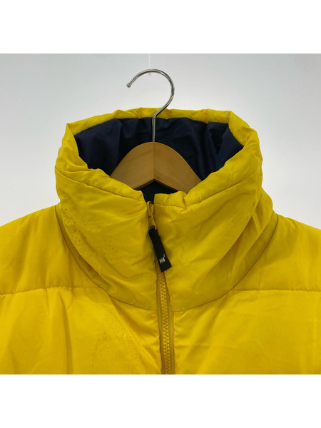 HELLY HANSEN ダウンジャケット リバーシブル ダウンジャケット