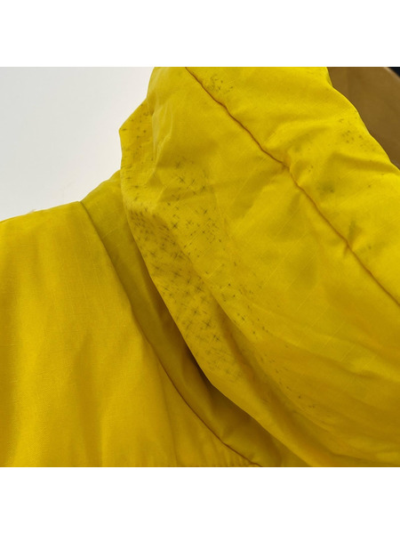 HELLY HANSEN ダウンジャケット リバーシブル ダウンジャケット