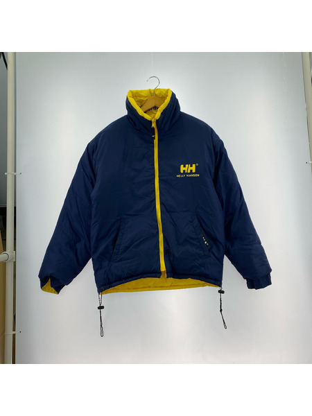 HELLY HANSEN ダウンジャケット リバーシブル ダウンジャケット