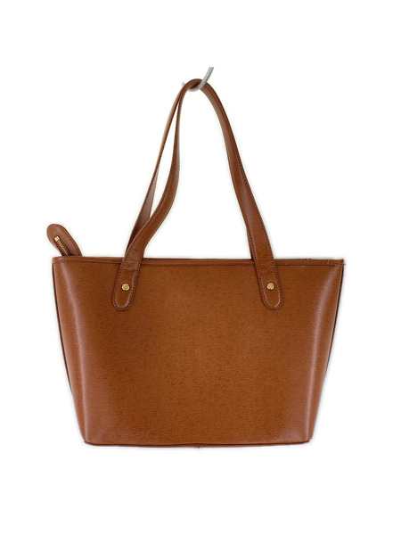 POLO RALPH LAUREN トートバッグ レザートートバッグ