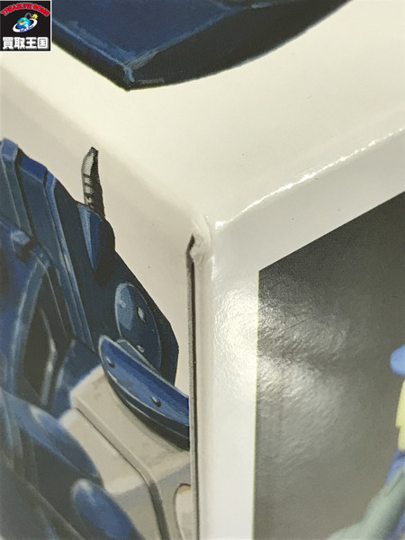 装甲騎兵ボトムズ　1/35 ATH-14-WPC スナッピングタートル