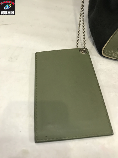 Balenciaga Black Suede Alphabet Tote