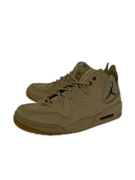 NIKE スニーカー JORDAN Courtside 23 WE 27cm