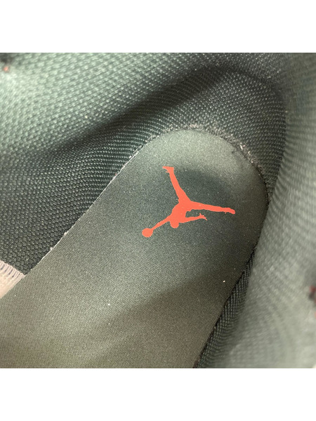 NIKE スニーカー Air Jordan 1 Mid 26.5cm