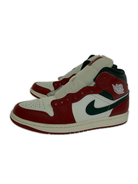 NIKE スニーカー Air Jordan 1 Mid 26.5cm