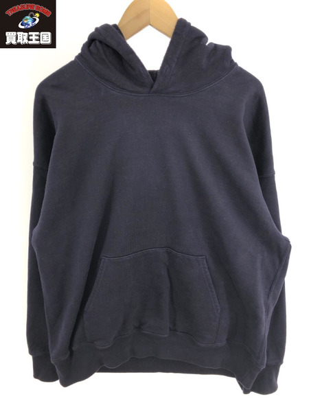 トップス Oversized Untwisted Yarn Sweat Hood LS stein / シュタイン】OVERSIZED UNTWISTED YARN SWEAT HOOD LS