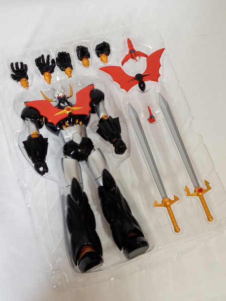 マジンカイザー パーフェクト Version