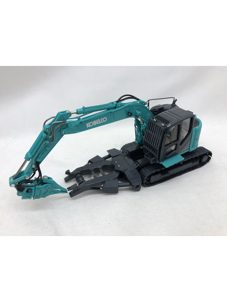 コベルコ　SK140SRD