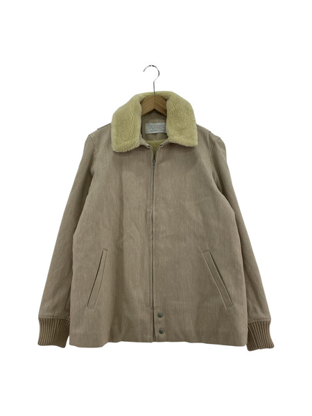 KURO ジャケット KURO ボアジャケット[値下]