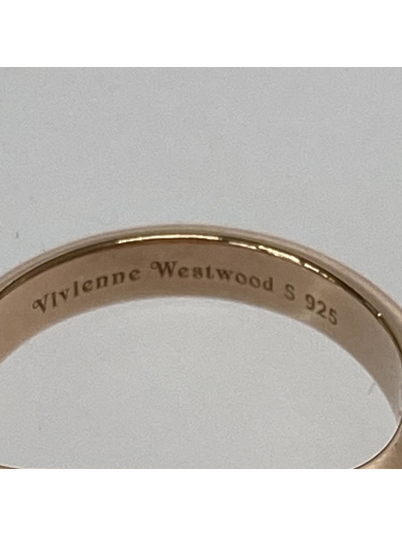 Vivienne Westwood 925 カリプソリング