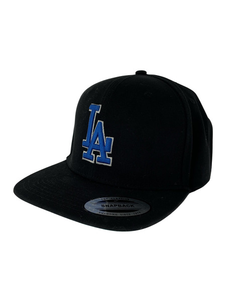 Cooperstown Ball Cap 75th Anniversary WorldSeriesDodgers Cap