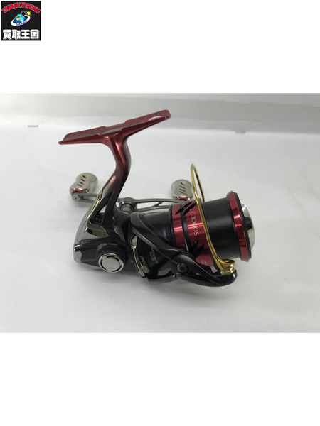 スピニングリール シマノ  19セフィア SS C3000S  