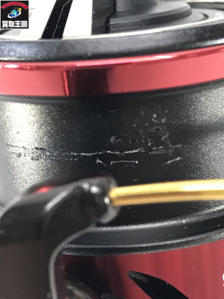 スピニングリール シマノ  19セフィア SS C3000S  