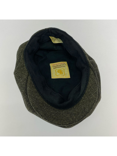 STANDARD CALIFORNIA キャスケット