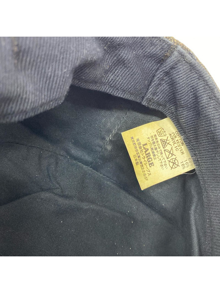 STANDARD CALIFORNIA キャスケット