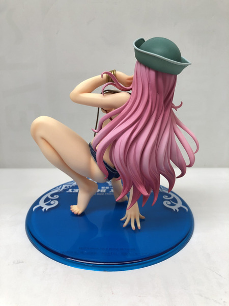 ワンピース POP　ボニー　BB