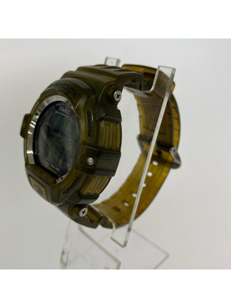 CASIO G-SHOCK DW-9300 RAYSMAN デジタル クォーツ腕時計[値下]