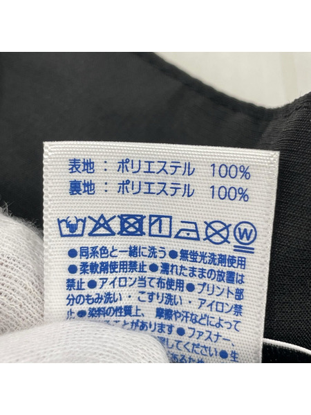 ブルゾン・ジャンパー Transport ナイロンジャケット