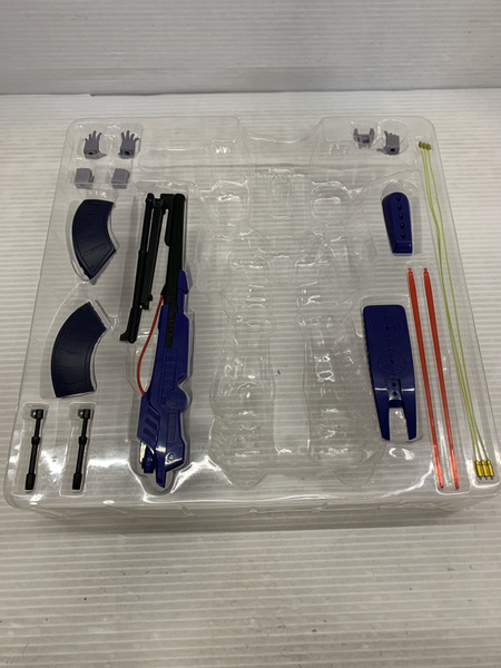 メーカー ロボットその他 HI-METAL R エルガイム バッシュ