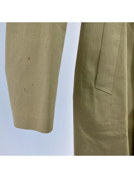 JACK SPADE ステンカラーコート ベージュ (38)