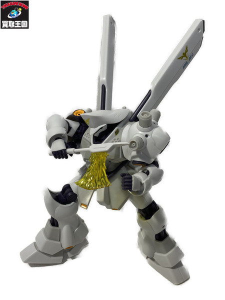 メーカー ガンダム ロボット魂 サイコ・ドーガ