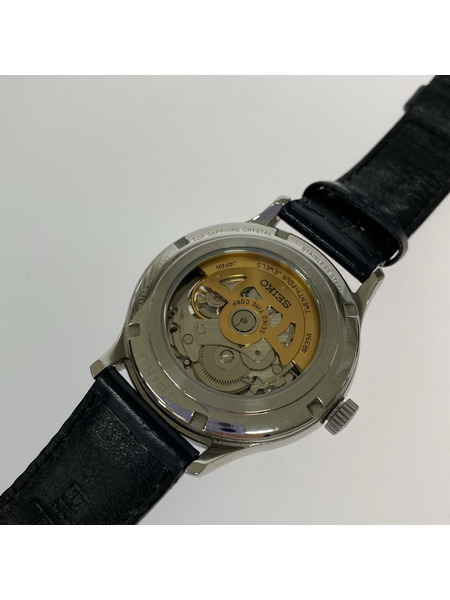 SEIKO メンズ時計 PRESAGE 4R39-00W0