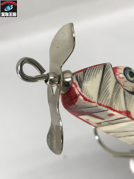 a.h.p.l　スクエアミノーWS　マミー