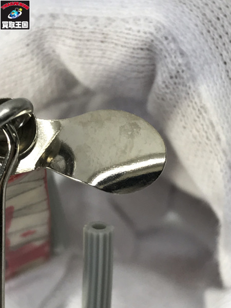 a.h.p.l　スクエアミノーWS　マミー