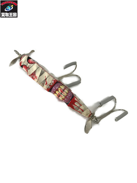 a.h.p.l　スクエアミノーWS　マミー