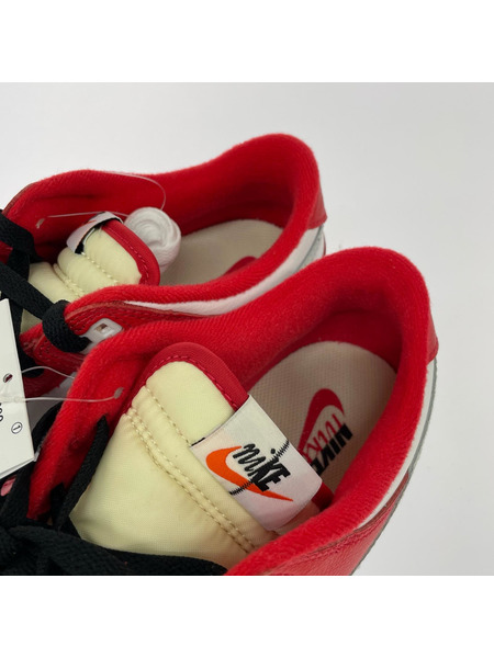 NIKE スニーカー Dunk Low Retro PRM(27.5)