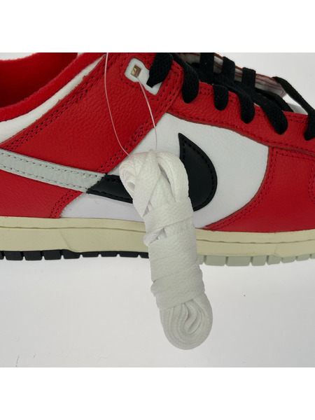 NIKE スニーカー Dunk Low Retro PRM(27.5)