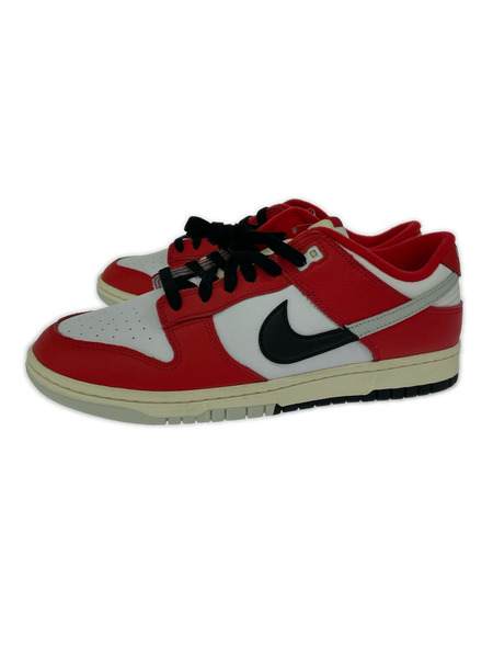 NIKE スニーカー Dunk Low Retro PRM(27.5)