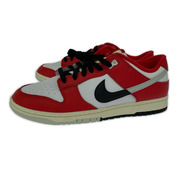 NIKE スニーカー Dunk Low Retro PRM(27.5)