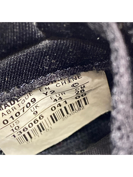 NIKE スニーカー AIR JORDAN 1 RETORO 2001年復刻 28cm