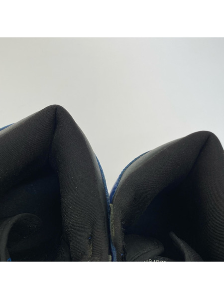 NIKE スニーカー AIR JORDAN 1 RETORO 2001年復刻 28cm