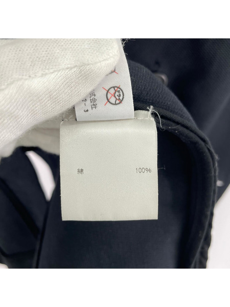 BALMAIN ジャケット ジャケット 16SS カラーレスエンブレム