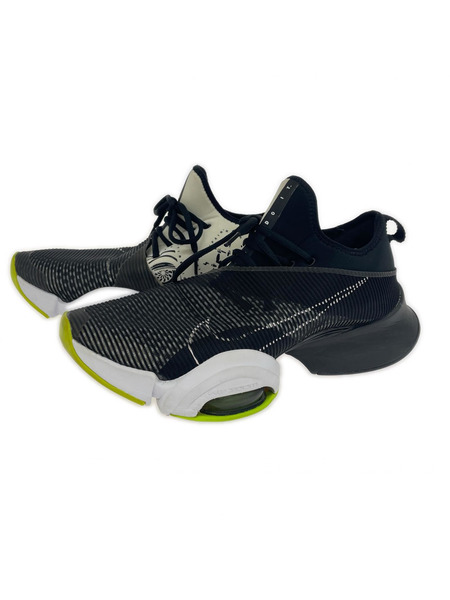 NIKE スニーカー Air Zoom Superrep 29cm