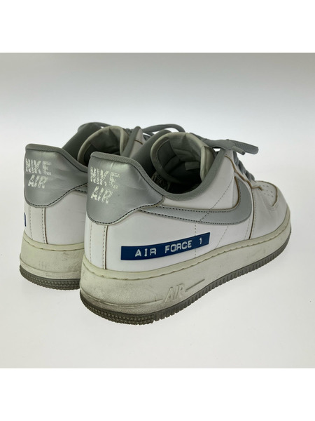 NIKE スニーカー AIR FORCE 1 Label Maker DC5209-100