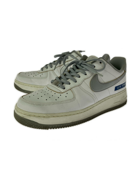 NIKE スニーカー AIR FORCE 1 Label Maker DC5209-100