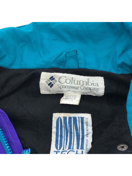 Columbia ジャンプスーツ M
