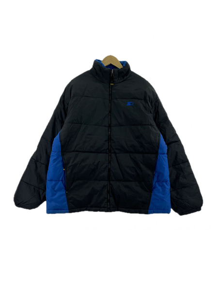 STARTER 中綿ジャケット L