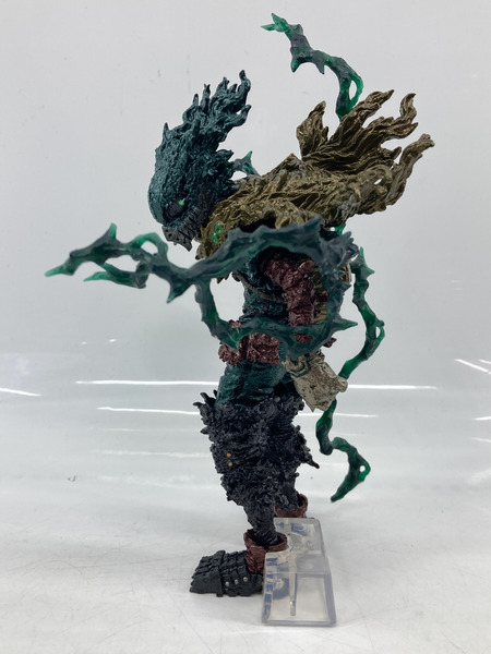 ヒロアカ 緑谷出久 ラストワン賞