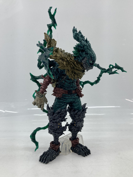 ヒロアカ 緑谷出久 ラストワン賞