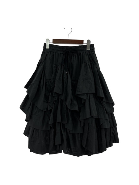 Vivienne Westwood RED LABEL Frill skirt（Designer Skirts for