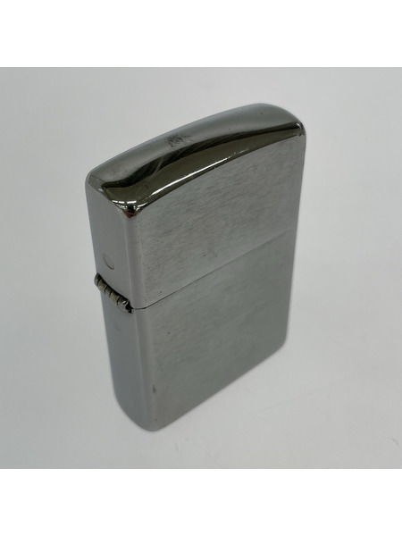 ZIPPO 19年製 アーマーケース プレーン