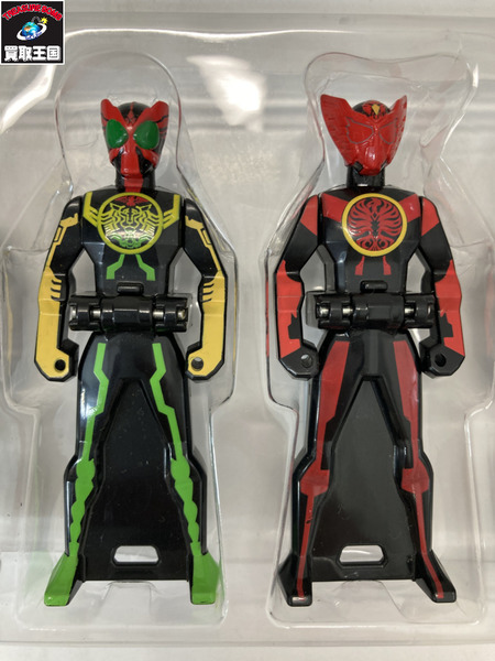 メーカー 戦隊ヒーロー レンジャーキーセット